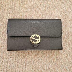 ***PRICE DROP***GUCCI WOC